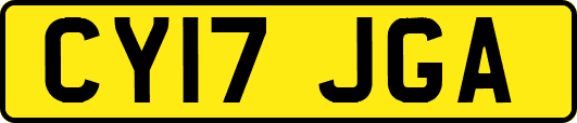 CY17JGA