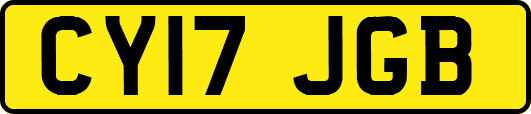 CY17JGB