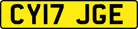CY17JGE