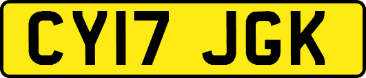 CY17JGK