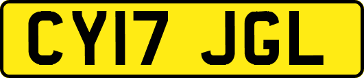 CY17JGL