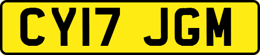 CY17JGM