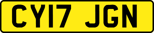 CY17JGN