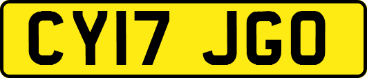 CY17JGO