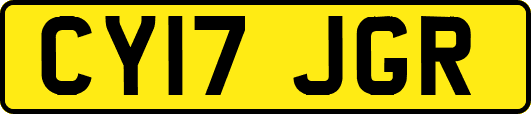 CY17JGR