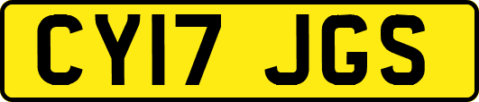 CY17JGS