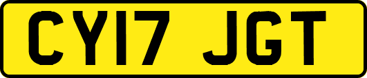 CY17JGT