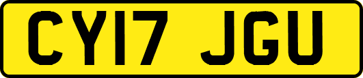 CY17JGU