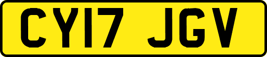 CY17JGV