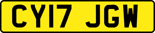 CY17JGW