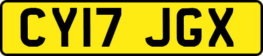 CY17JGX
