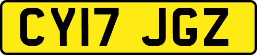 CY17JGZ