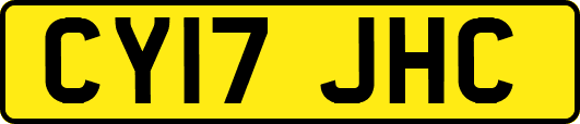 CY17JHC