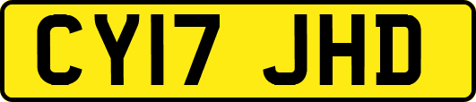 CY17JHD
