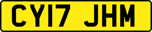 CY17JHM