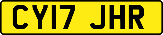 CY17JHR