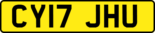CY17JHU