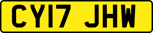 CY17JHW