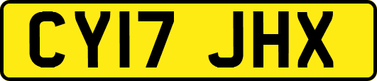 CY17JHX