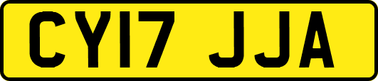 CY17JJA