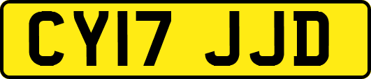 CY17JJD