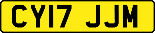 CY17JJM