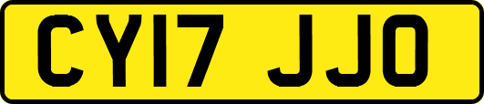 CY17JJO