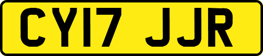 CY17JJR