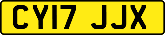 CY17JJX