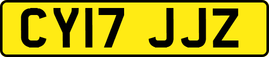 CY17JJZ