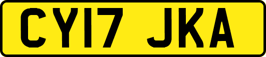 CY17JKA