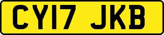 CY17JKB