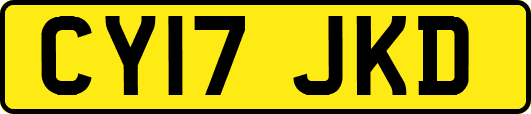 CY17JKD