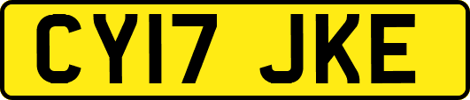 CY17JKE