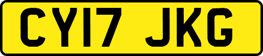 CY17JKG