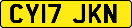 CY17JKN