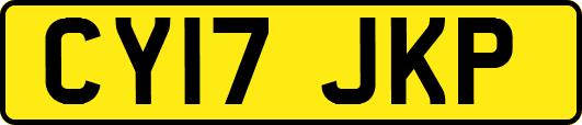CY17JKP