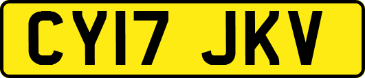 CY17JKV