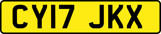 CY17JKX