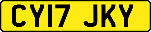 CY17JKY