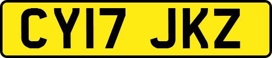 CY17JKZ