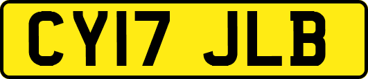 CY17JLB
