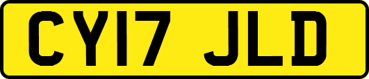 CY17JLD