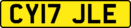 CY17JLE