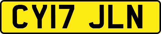 CY17JLN