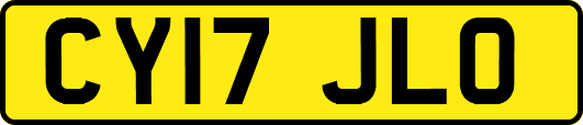 CY17JLO
