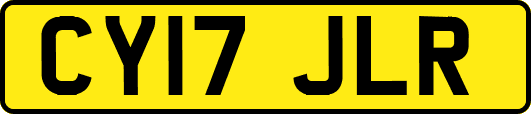 CY17JLR