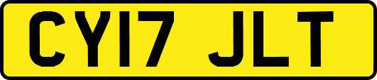 CY17JLT