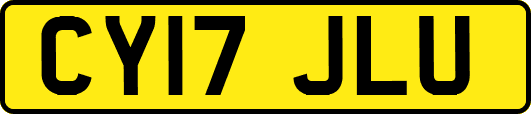 CY17JLU