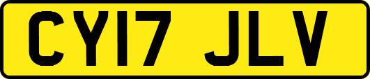 CY17JLV